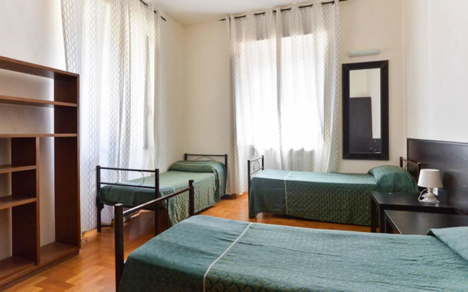 Ogbay Backpackers Haven — Photos 1